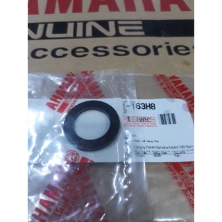 Long đền cốt chống đứng Exciter 4 số 5 số Yamaha