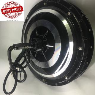 Động cơ Xe đạp điện 48v 350w  Xe Lăn chế