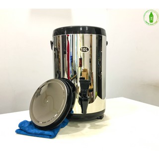 Bình ủ trà 6L