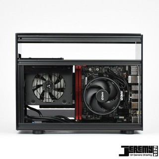 Vỏ case máy tính GEEEK A60