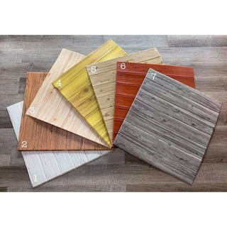xốp vân gỗ 5mm