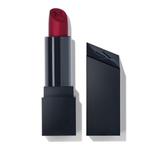 Son thỏi lì Morphe Raspberry (Jelly)