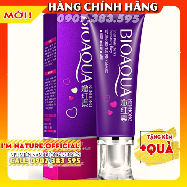 Serum Giúp Giảm Thâm Làm Hồng Môi Pei Mei &amp; Bioaqua