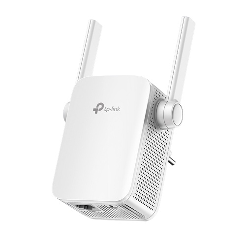 Bộ Mở Rộng Sóng TP Link RE205 AC750 - Chính hãng