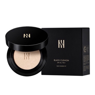 Phấn nước Hera black cushion