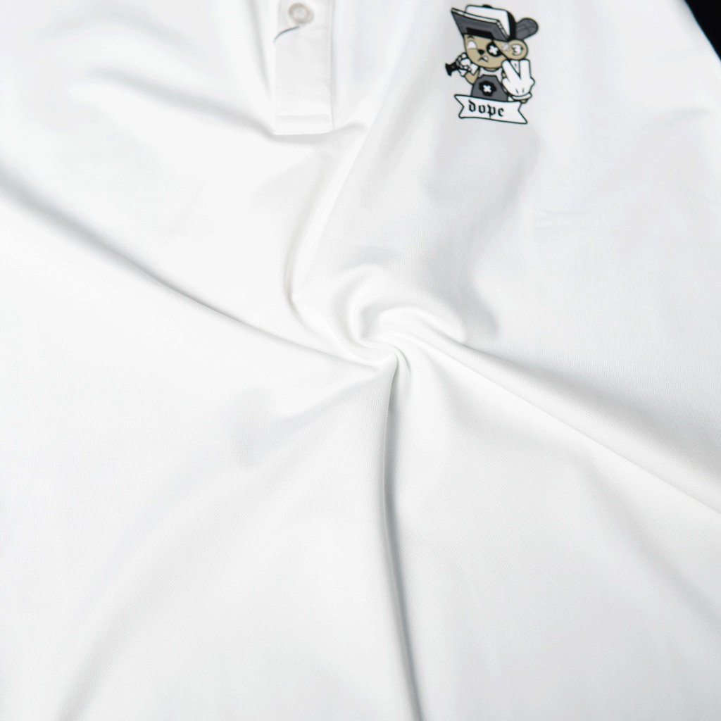 [Mã LTP50 giảm 50000 đơn 150000] Áo thun polo nam DOPE họa tiết vải cá sấu Cotton thoáng mát - ARNOLD | BigBuy360 - bigbuy360.vn