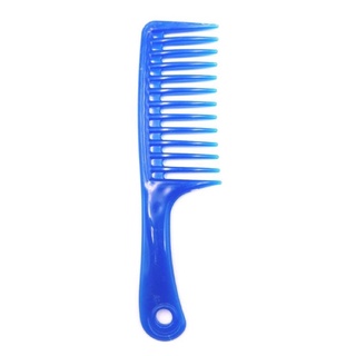 Lược Nhựa Răng Thưa Chải Tóc