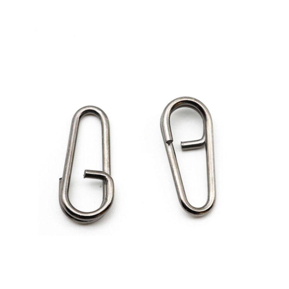 Set 50 Vòng Inox Chuyên Dụng Cho Câu Cá