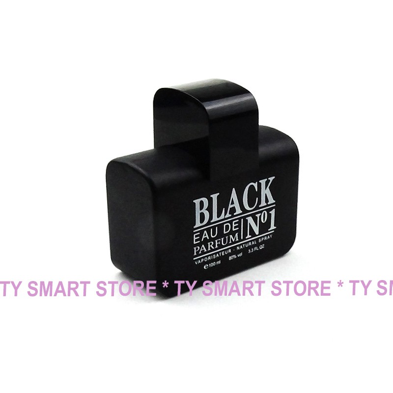 Dầu Thơm Nước Hoa Nam Thơm Lâu Men No1 100ml