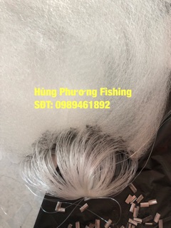 Lưới tép chuyên bắt cá bé