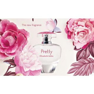 Nước hoa Elizabeth Arden Pretty 10ml