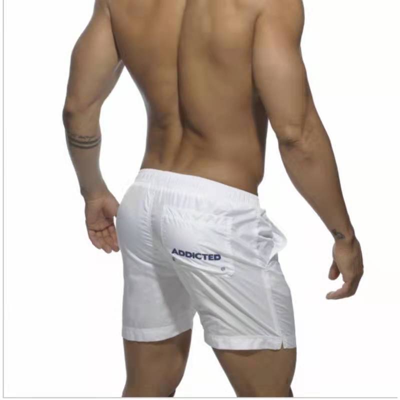 Quần short Thể Thao Nam Nhanh Khô Thoáng Khí Thời Trang