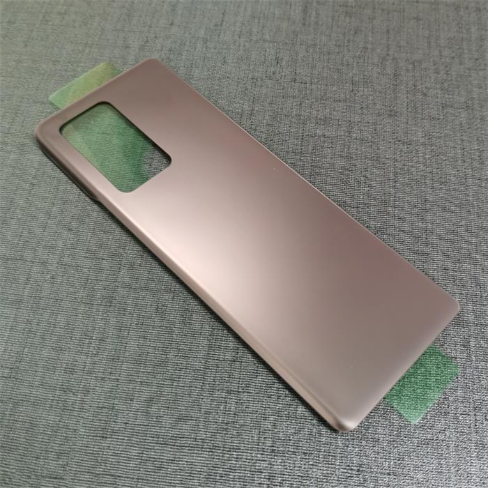 Mặt Lưng Điện Thoại Bằng Kính Thay Thế Chuyên Dụng Cho Samsung Galaxy Z Fold 2 5G F916