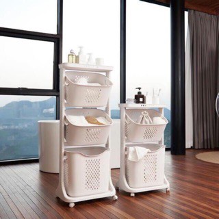 KỆ PLASTIC 3 TẦNG | BigBuy360 - bigbuy360.vn