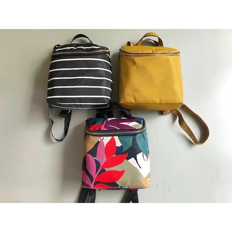 Balo A.new.day đeo 2 kiểu 3 màu