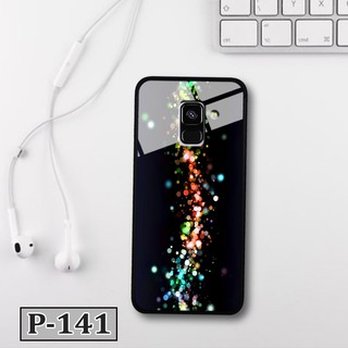 Ốp lưng SAMSUNG Galaxy A8 Plus (2018) - hình 3D