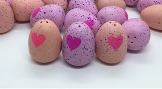 Sỉ set shopkins + trứng hatchimals
