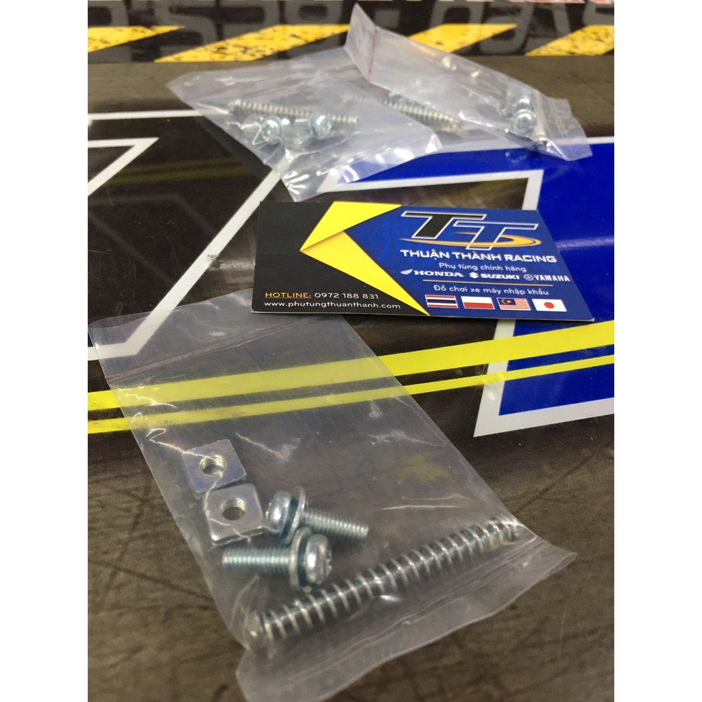 ỐC CHỈNH ĐÈN TRƯỚC SPORT - RGV