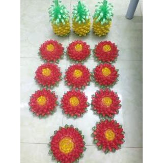 THƠM KẸO,SEN KẸO CHƯNG TẾT