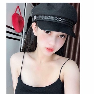 Mũ nồi berret -mũ QC