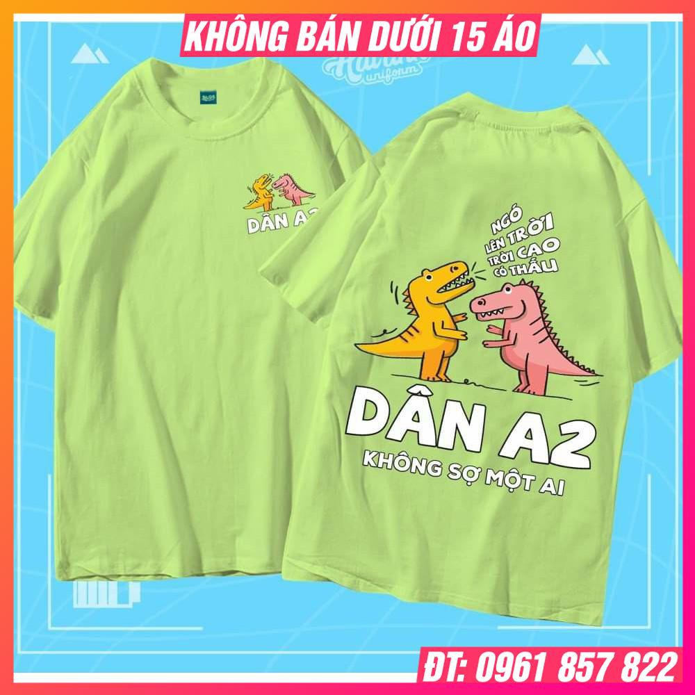 ÁO LỚP ÁO NHÓM ĐẸP IN THEO YÊU CẦU | BigBuy360 - bigbuy360.vn