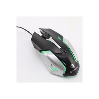 CHUỘT GAME BOSSTON M60 LED