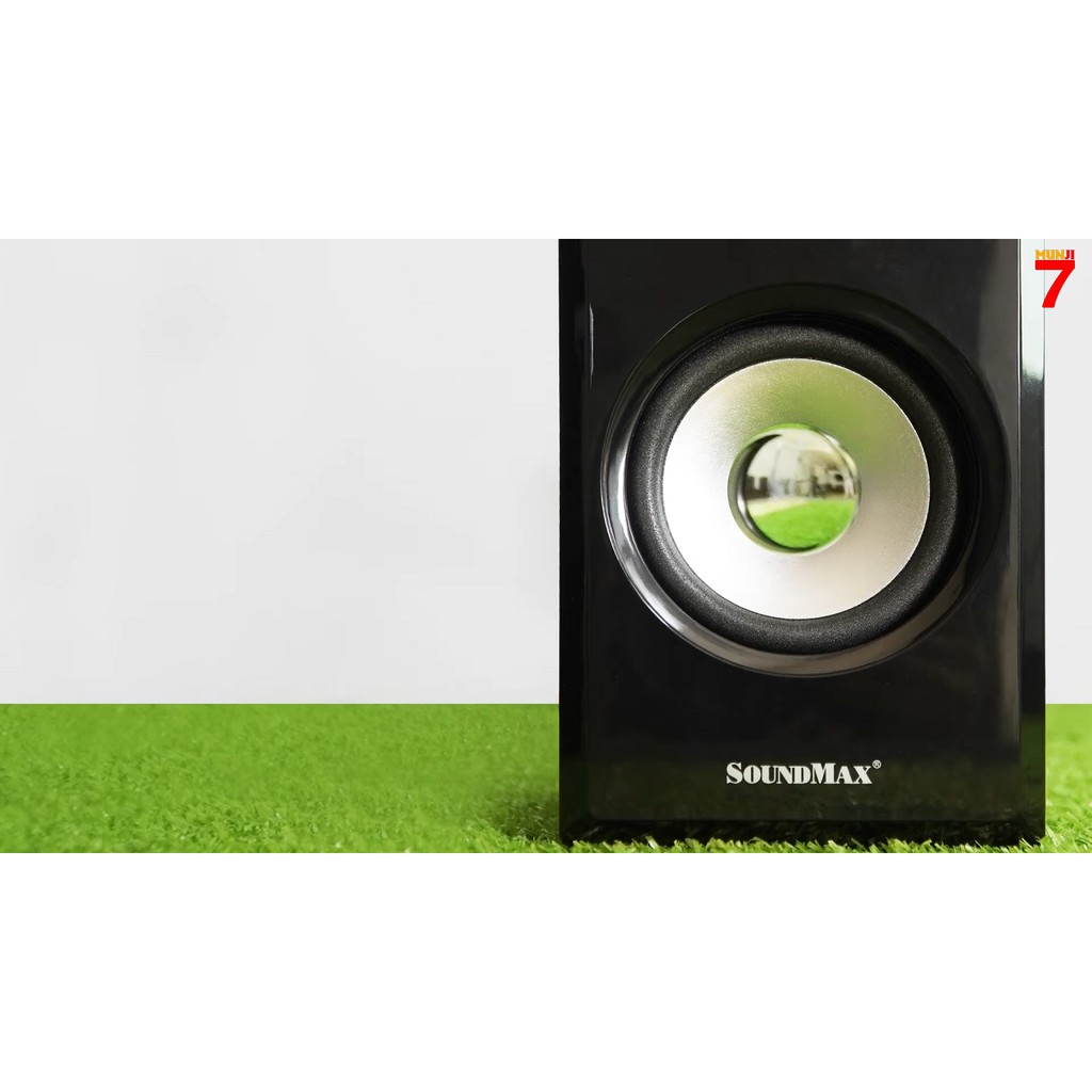 Loa Bluetooth SoundMax A960