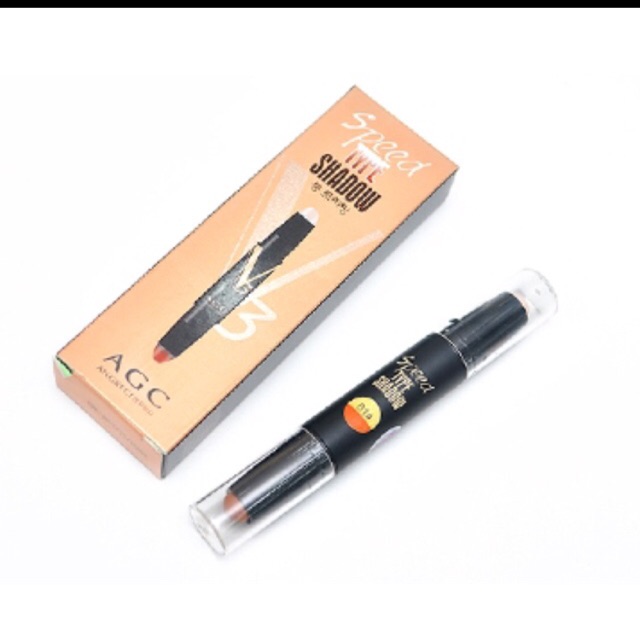 Thanh che khuyết điểm và tạo khối 2 đầu AGC