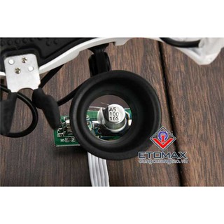 Kính lúp đeo mắt V4