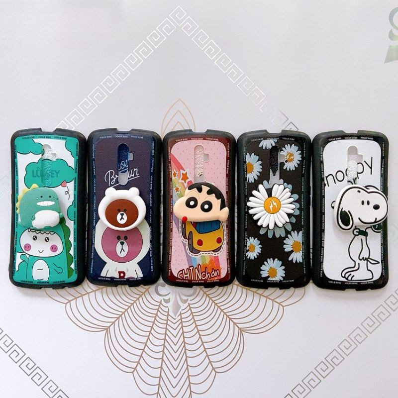 Ốp lưng siêu đẹp kèm pop Oppo Reno 2f