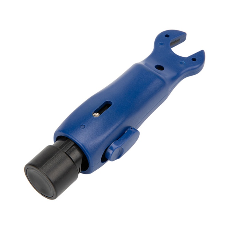 Kìm Cắt Dây Cáp Đồng Trục Đầu Lục Giác RG59 RG6 RG7 RG11 Carbon St