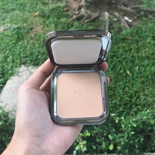 Phấn phủ kiko matte fusion