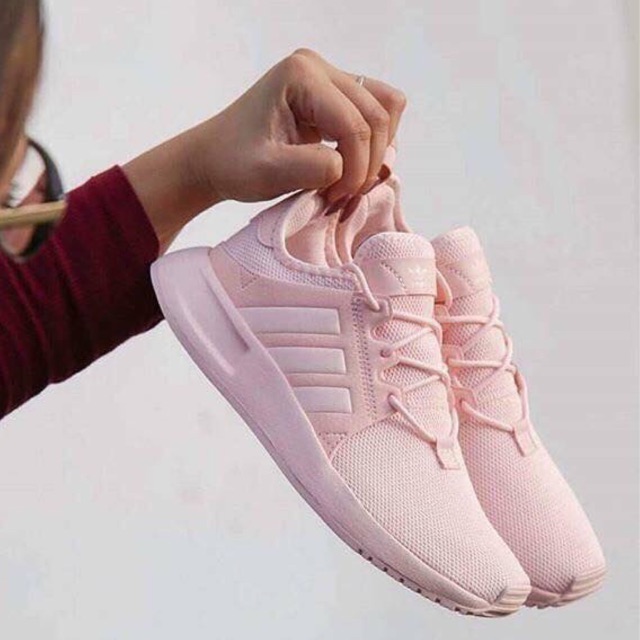 xplr adidas pink