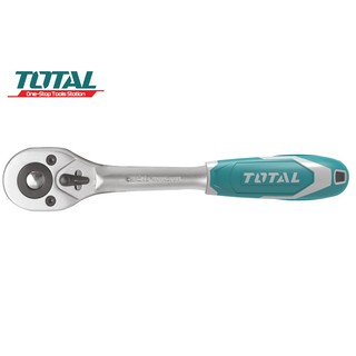 Total - THT106146 Cần siết 2 chiều 1/4''