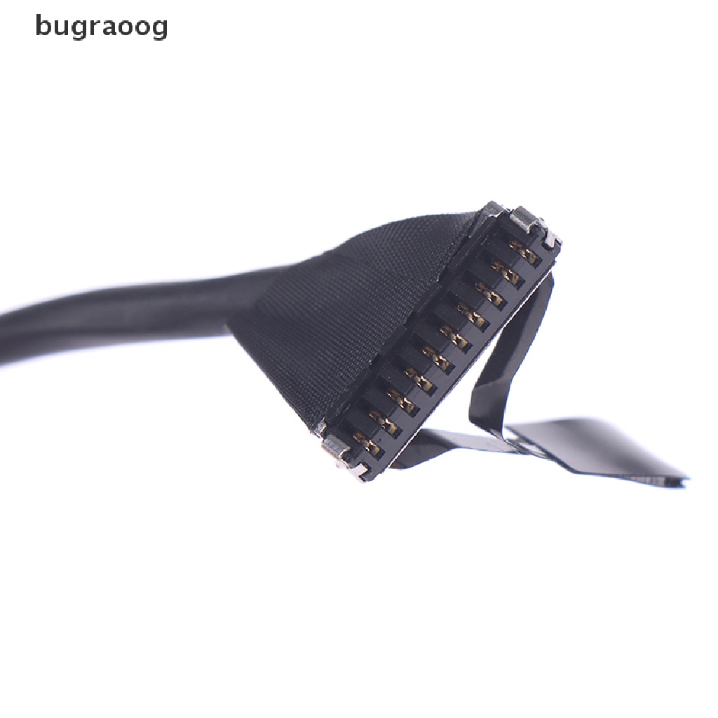 Cáp pin chuyên dụng cho máy tính xách tay Dell Latitude E5470 0C17R8 DC020027E00