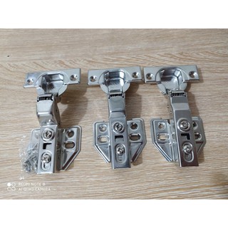 Bản lề giảm chấn, lõi đồng ,tháo lắp nhanh