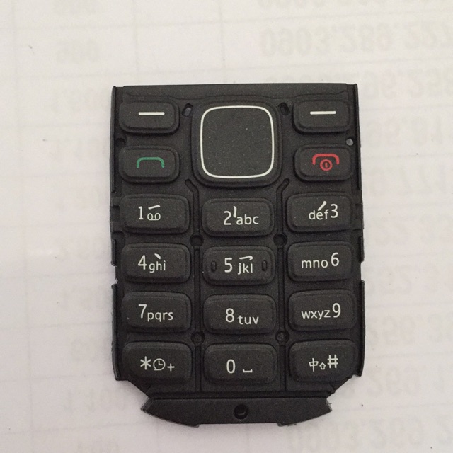 Phím Noka 1280 xịn
