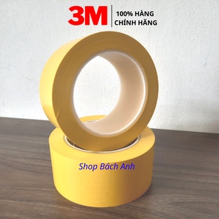 Băng Keo Dán Nền 3M 764 (50mm*33m)
