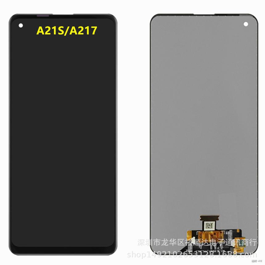℡✕﹉Đã kiểm tra ba sao X A10 A11 A20S A12 A32 A01CORE A22 Cụm màn hình LCD LCD | BigBuy360 - bigbuy360.vn