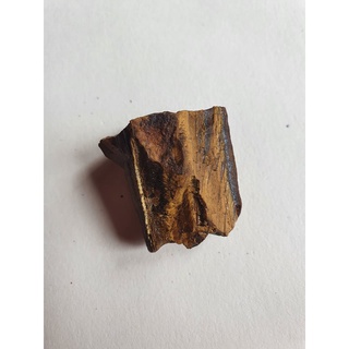 Đá Tiger eye dạng thô 53 gram