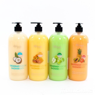 Sữa tắm alpi fresh 1000ml – nhập khẩu đức