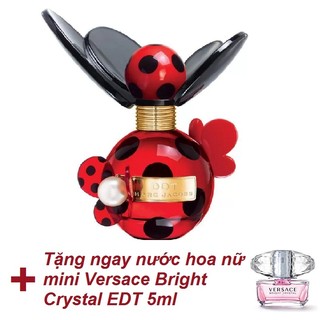 Nước Hoa Nữ Marc Jacobs Dot EDP 100ml