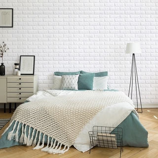 Miếng Dán Tường 3d Trang Trí Nội Thất