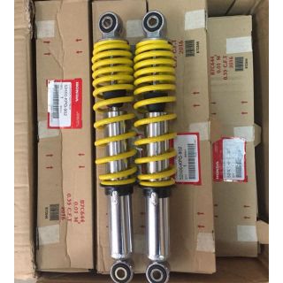 Phuộc nai chính hãng honda Lượm 79