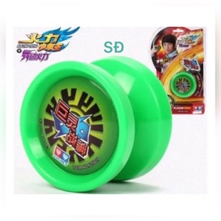 Yoyo cư bản