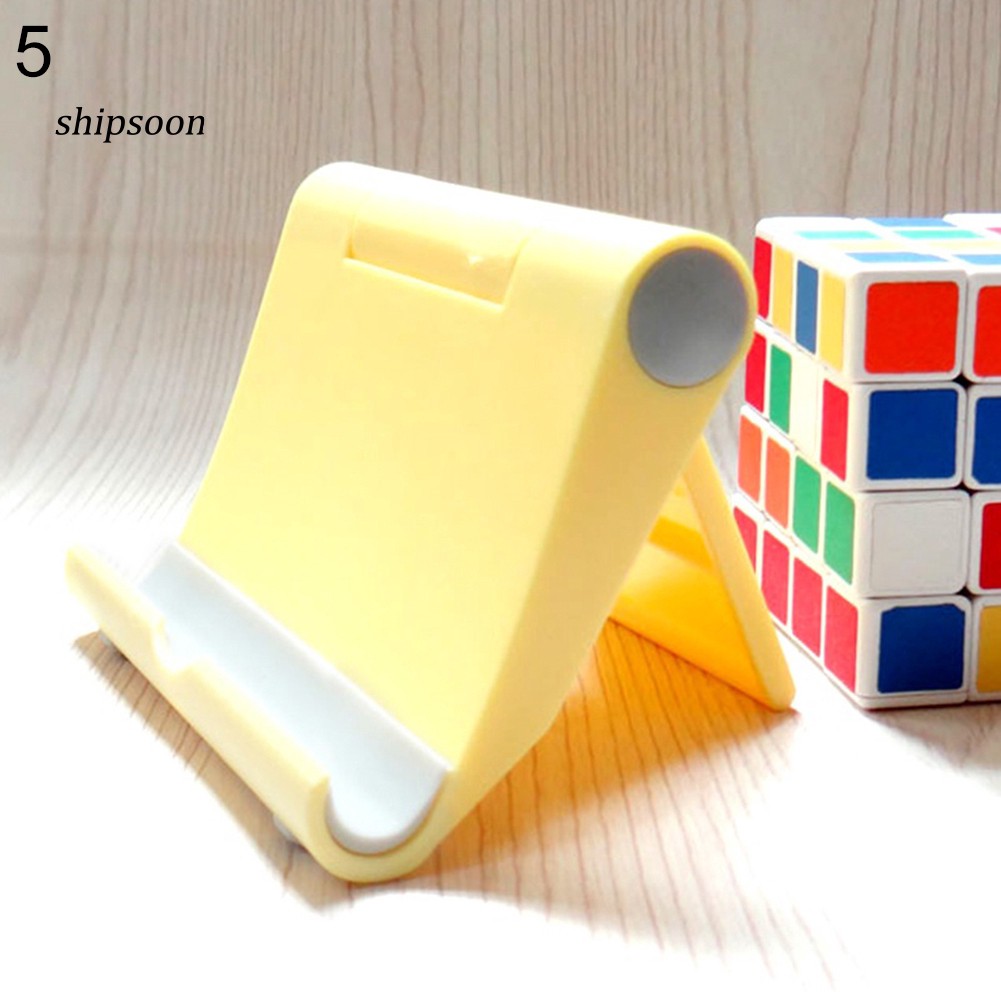 PB-Universal Portable Foldable Holder Adjustable Stand for Various Phone Tablet | BigBuy360 - bigbuy360.vn