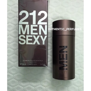 Nước hoa 212 sexy men
