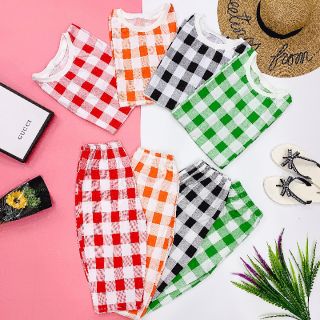 Set bộ lửng BIG SIZE - CARO