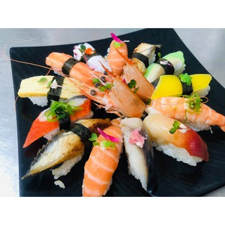 [ Sushi ] Dấm nhật trộn cơm làm Sushi 100ml