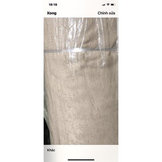 Rèm cửa may sẵn giá rẻ( may theo yêu cầu)